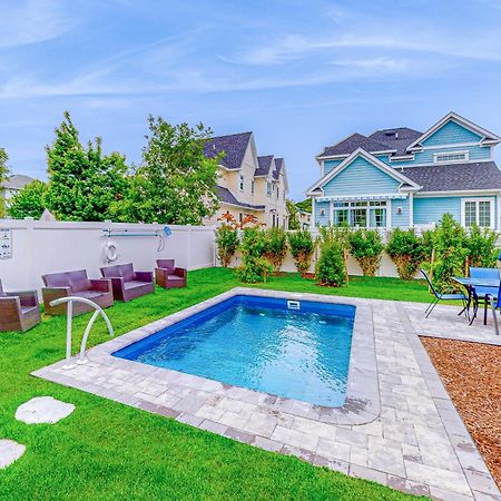 Town Of Rehoboth Beach 45 Baltimore Ave Buitenkant foto