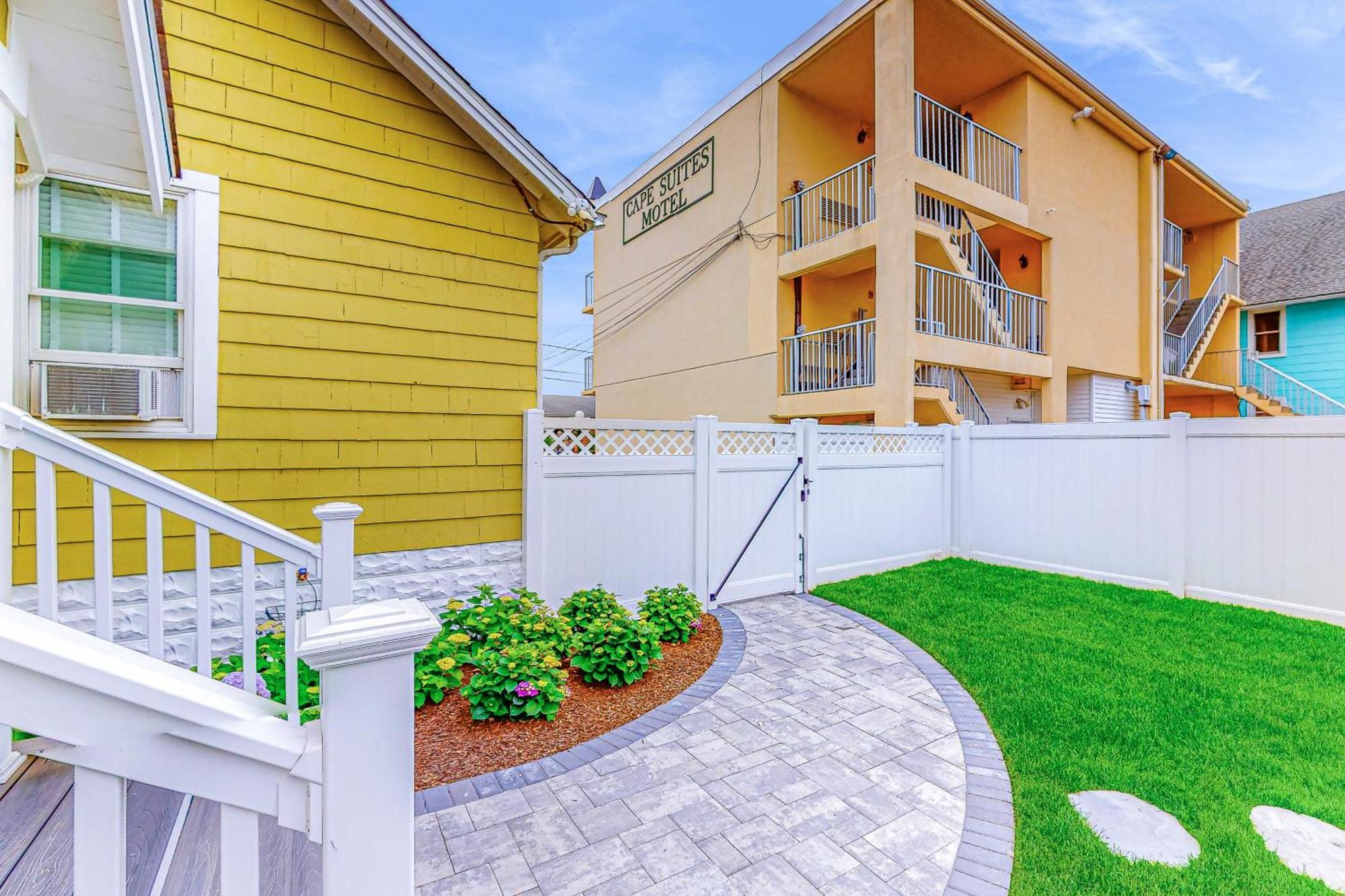 Town Of Rehoboth Beach 45 Baltimore Ave Buitenkant foto